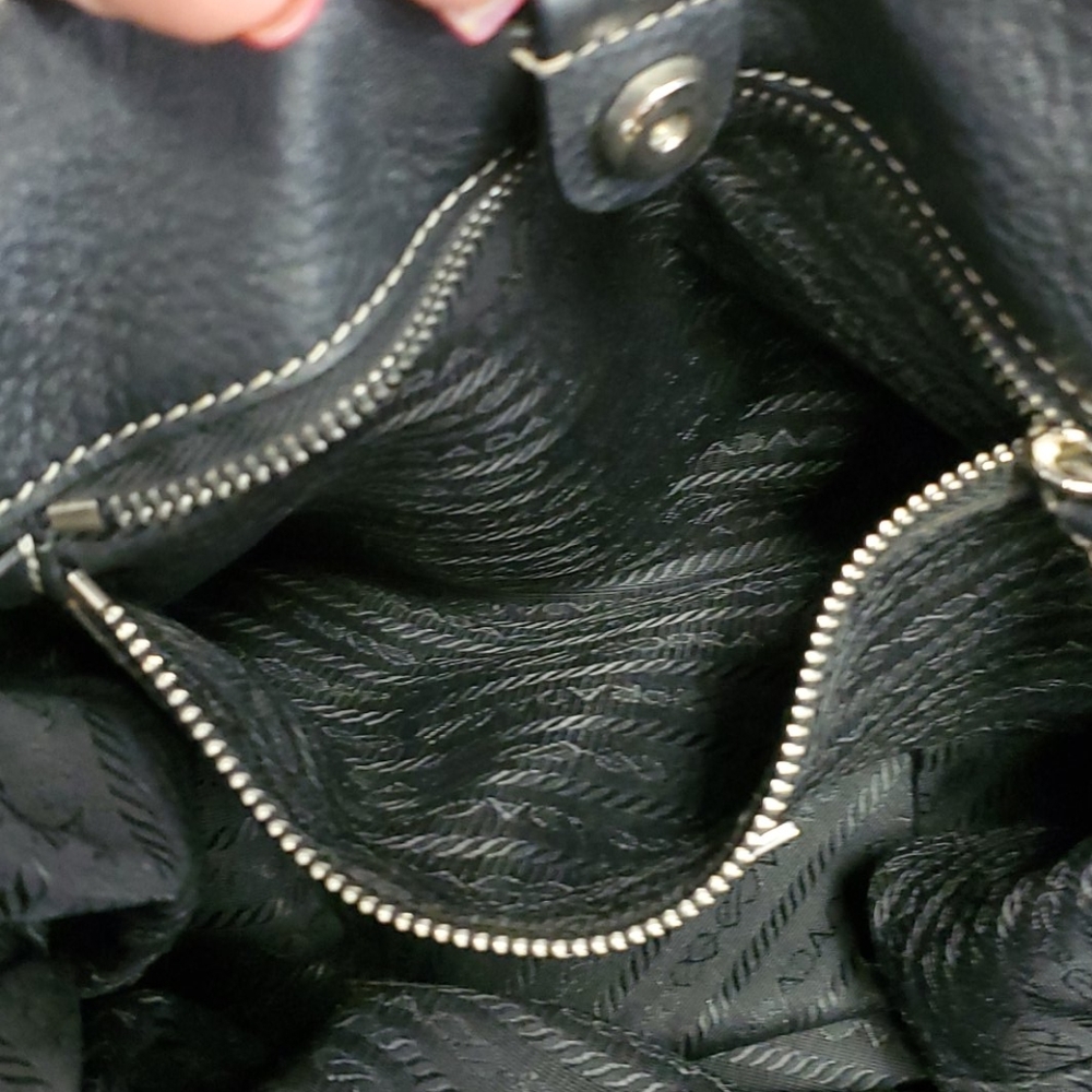 Prada Handbag - Picture 10 of 13